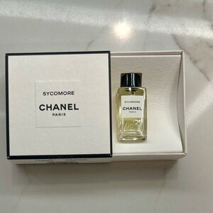 Chanel Sycamore Deluxe Sample